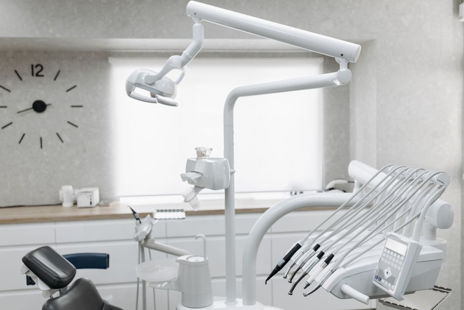 Consultorio dental disponible para renta por hora en Centro Médico Libres